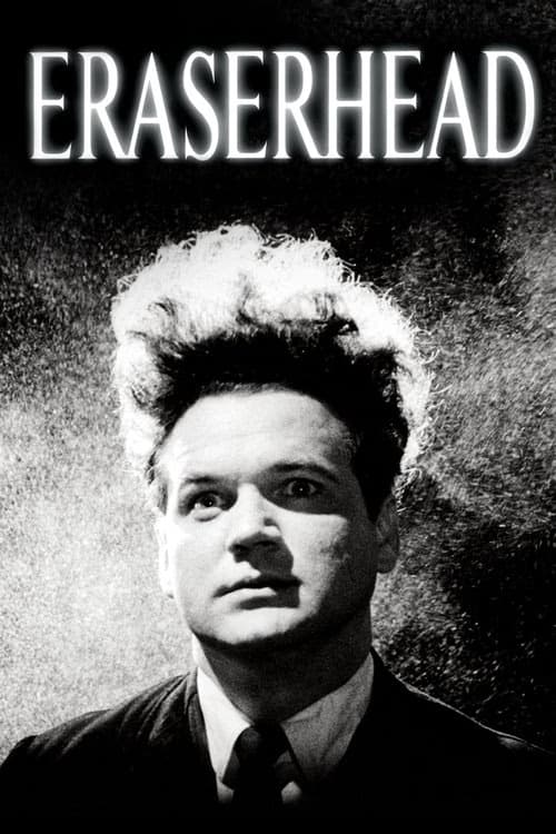Eraserhead izle