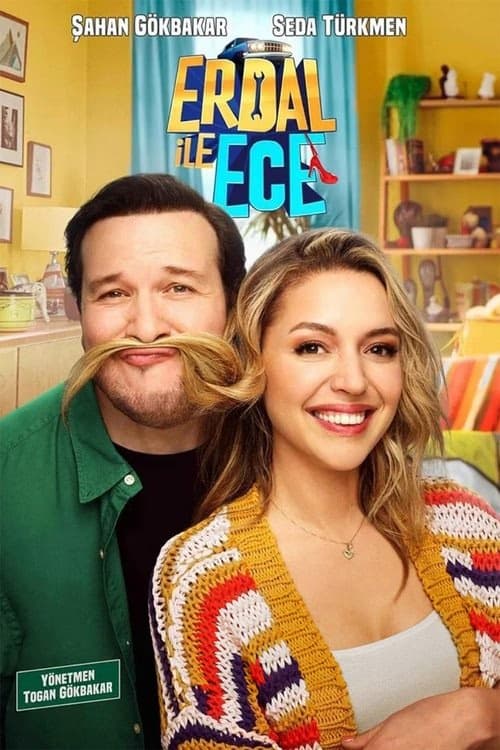 Erdal ile Ece izle