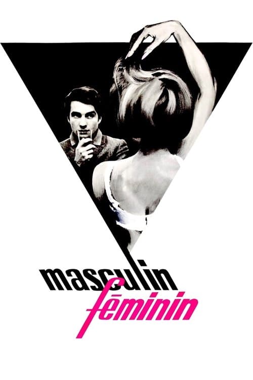 Erkek, Dişi izle