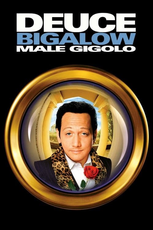 Erkek Jigolo izle