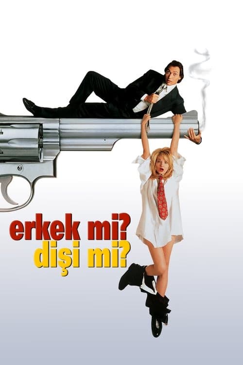 Erkek Mi, Dişi Mi? izle