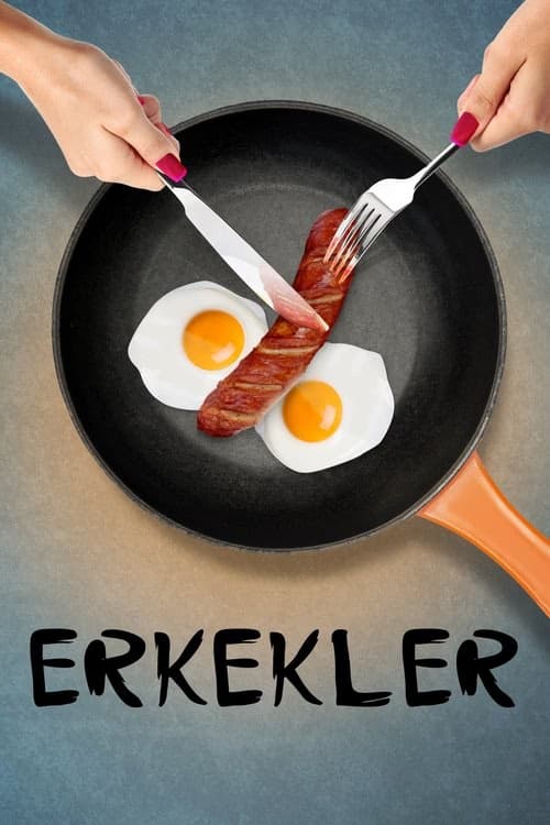 Erkekler izle