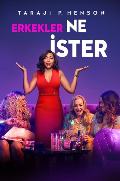 Erkekler Ne İster izle