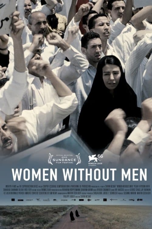 Erkeksiz Kadınlar izle