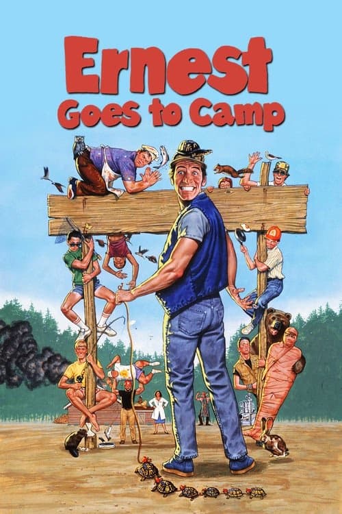 Ernest Kampta izle