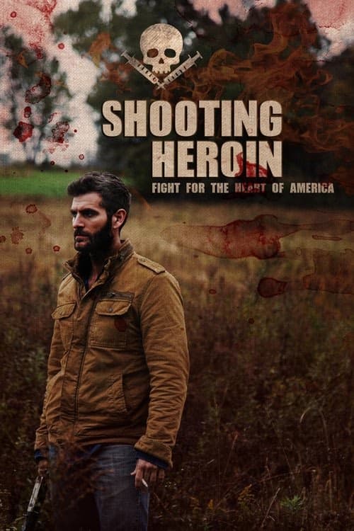 Eroin Avı izle