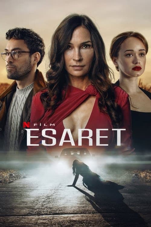 Esaret izle