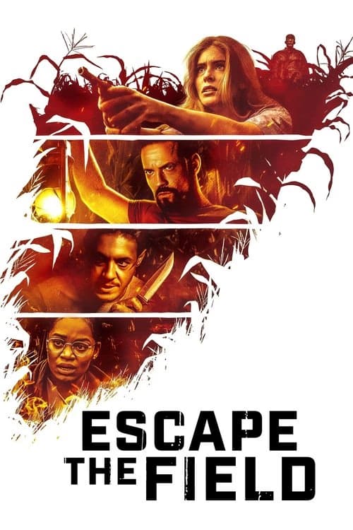 Escape the Field izle