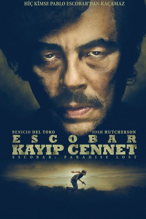 Escobar: Kayıp Cennet izle