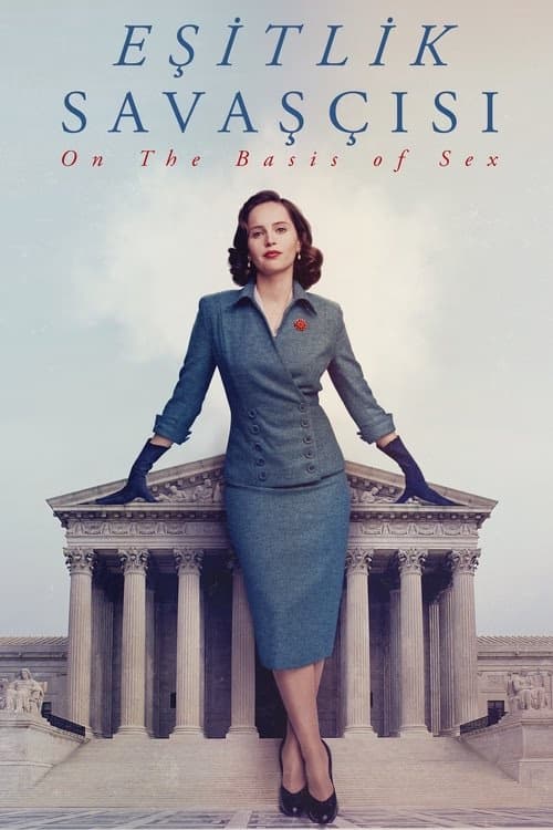 Eşitlik Savaşçısı izle