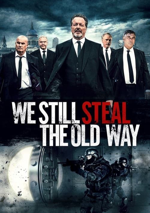 Eski Alışkanlıklar Devam Ediyor izle
