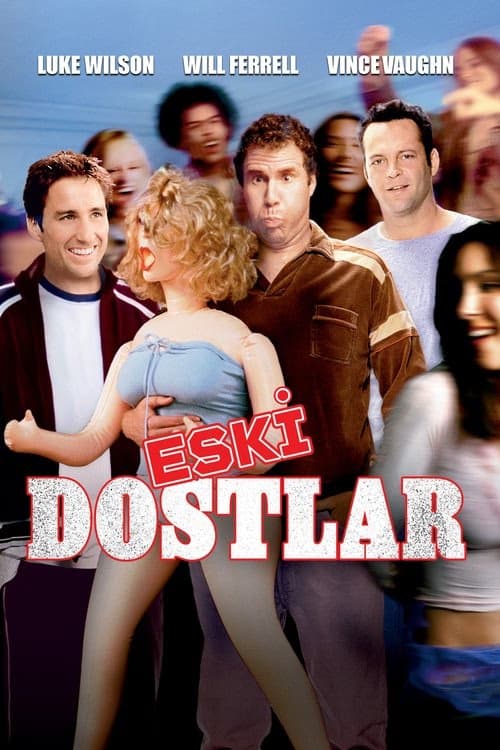 Eski Dostlar izle