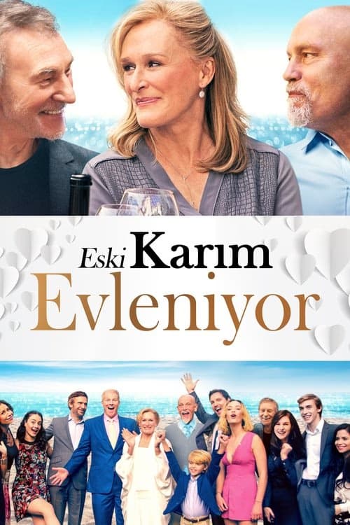 Eski Karım Evleniyor izle