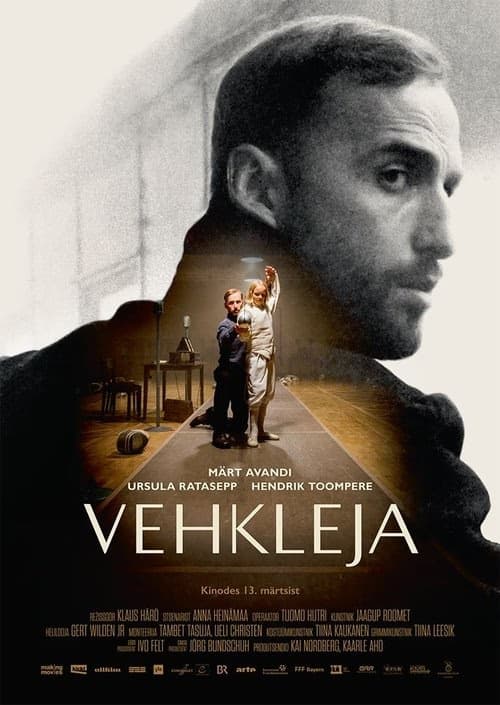 Eskrimci izle