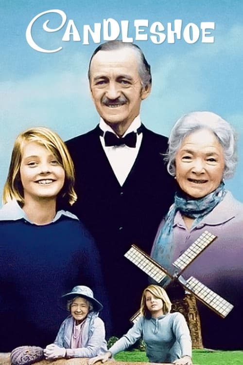 Esrarlı Malikâne izle