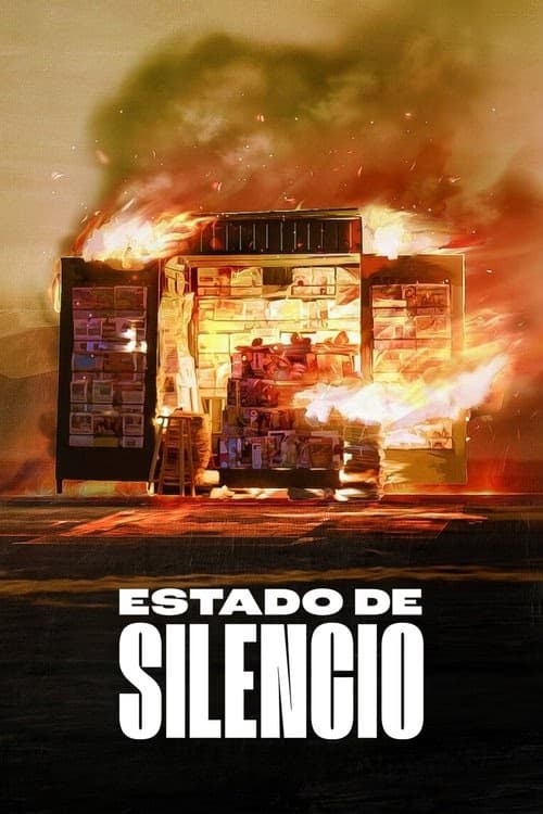 Estado de Silencio izle