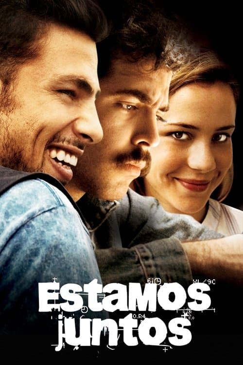 Estamos Juntos izle