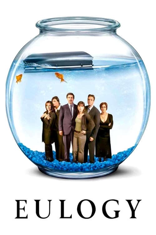 Eulogy izle
