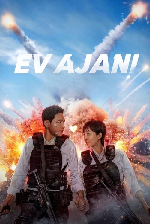 Ev Ajanı izle