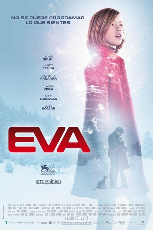 EVA izle