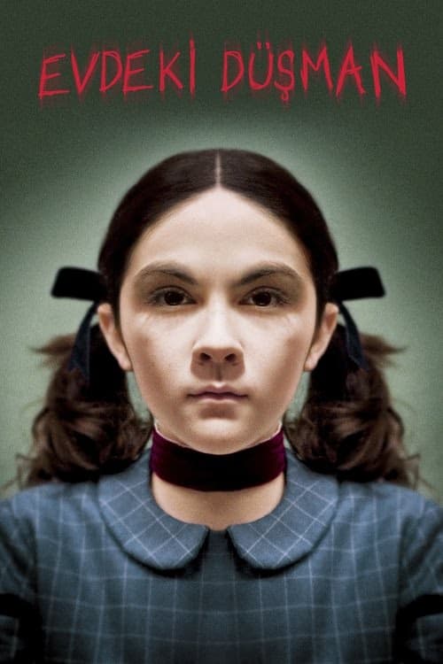 Evdeki düşman izle