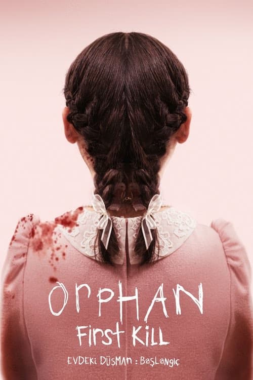 Evdeki Düşman: Başlangıç izle