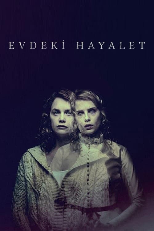 Evdeki Hayalet izle