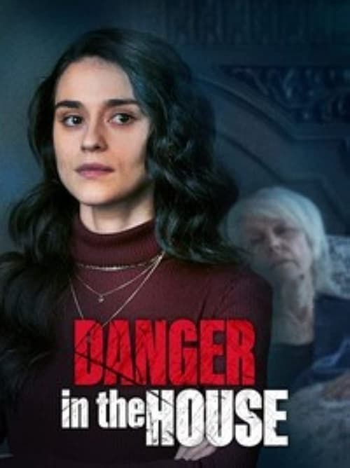 Evdeki Tehlike izle