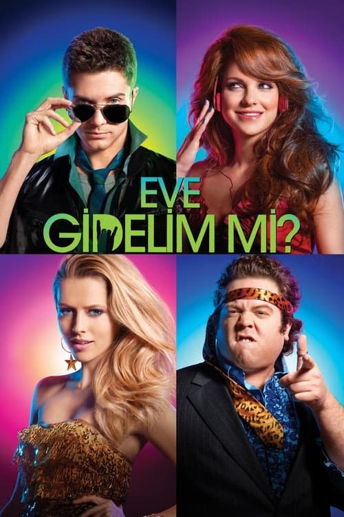 Eve Gidelim mi? izle