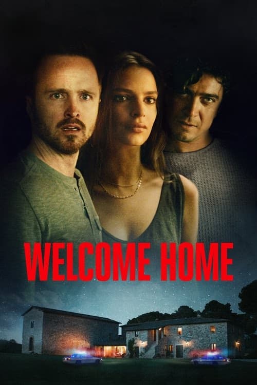 Eve Hoşgeldin izle
