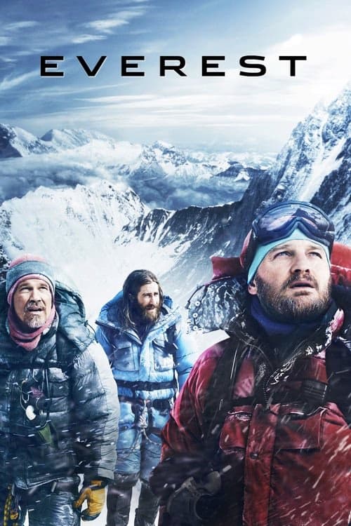 Everest izle