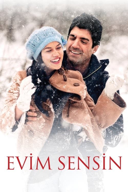 Evim Sensin izle