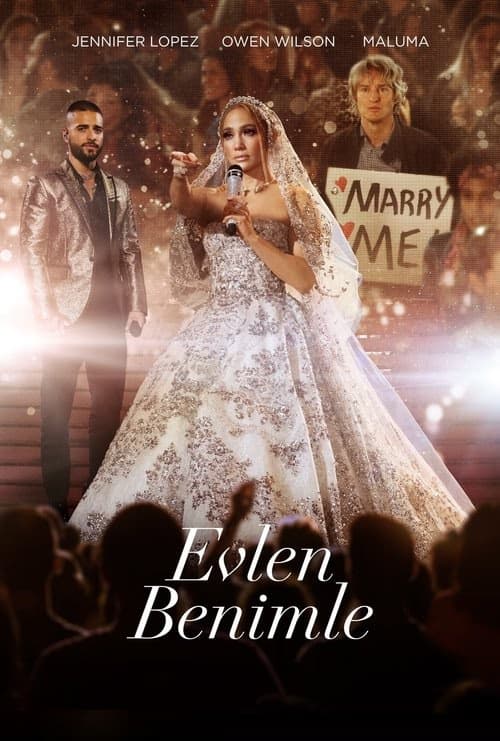 Evlen Benimle izle