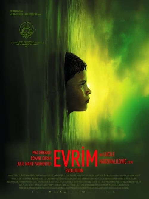Evrim izle