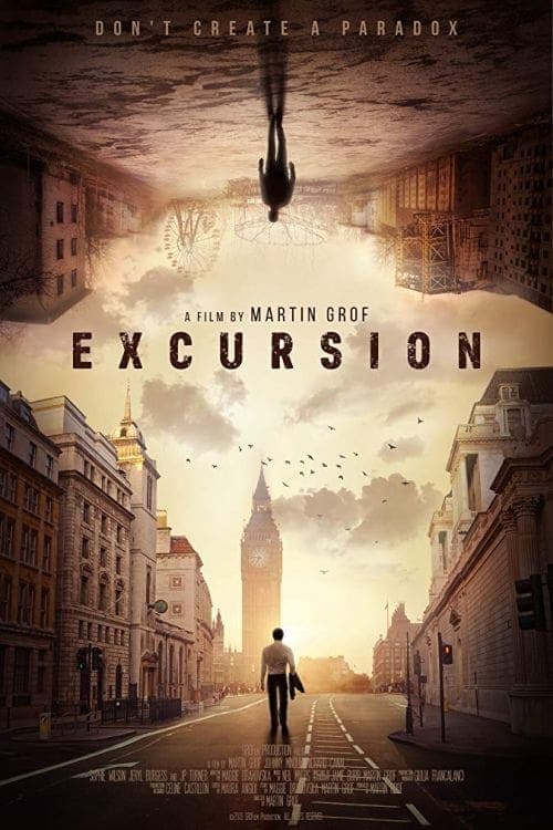 Excursion izle