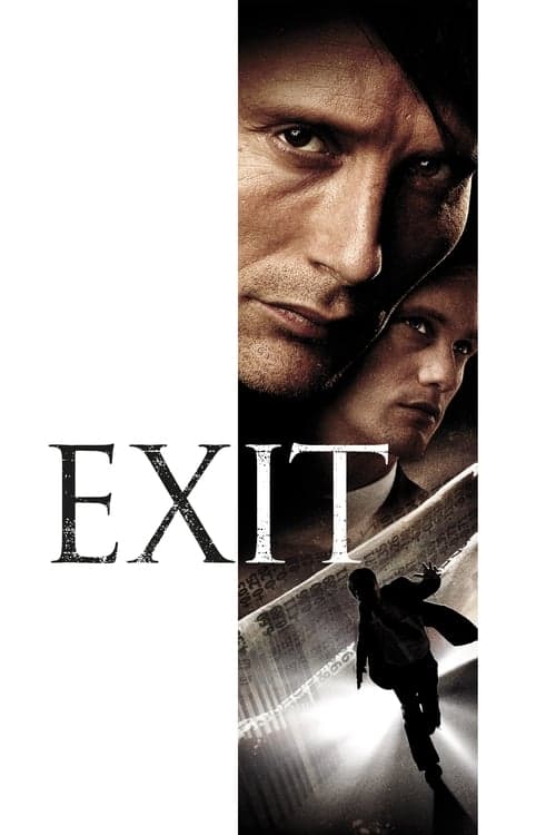 Exit izle