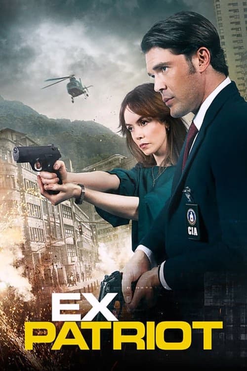 ExPatriot izle