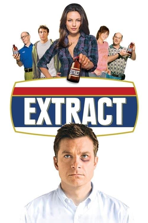 Extract izle