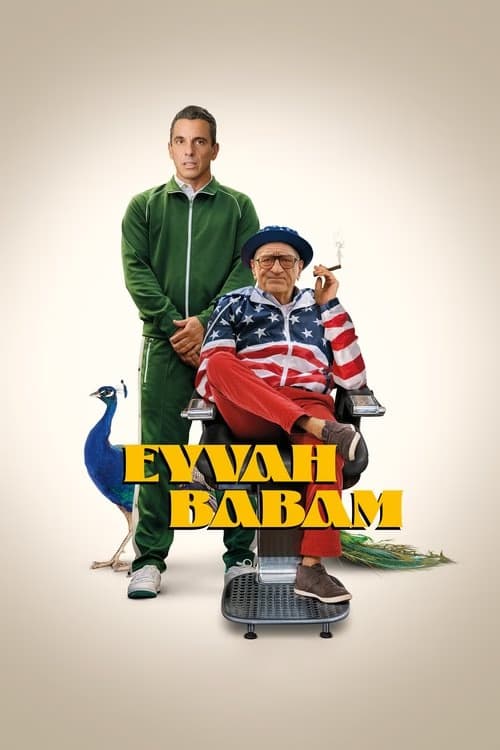 Eyvah Babam izle