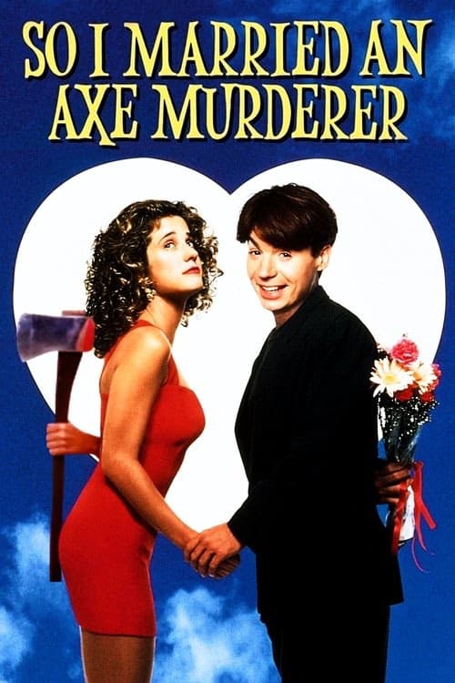 Eyvah Karım Bir Katil izle