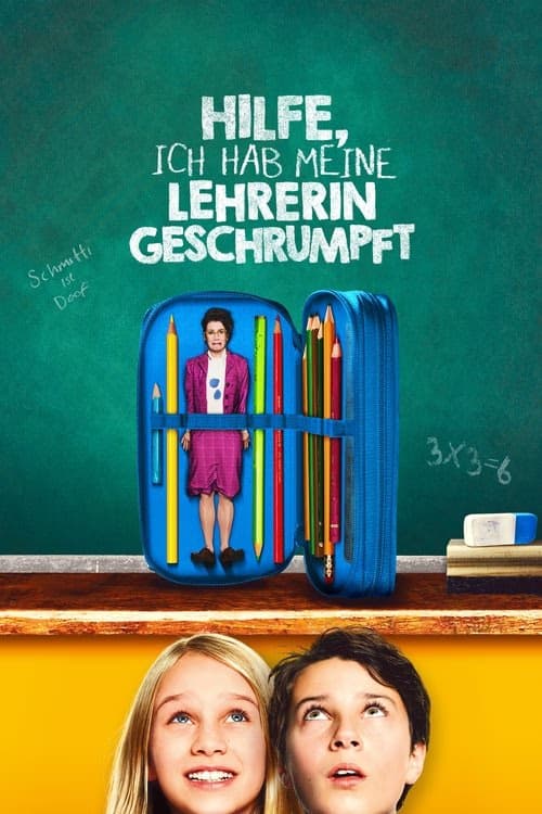 Eyvah Öğretmenim! izle