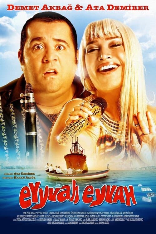 Eyyvah Eyvah izle