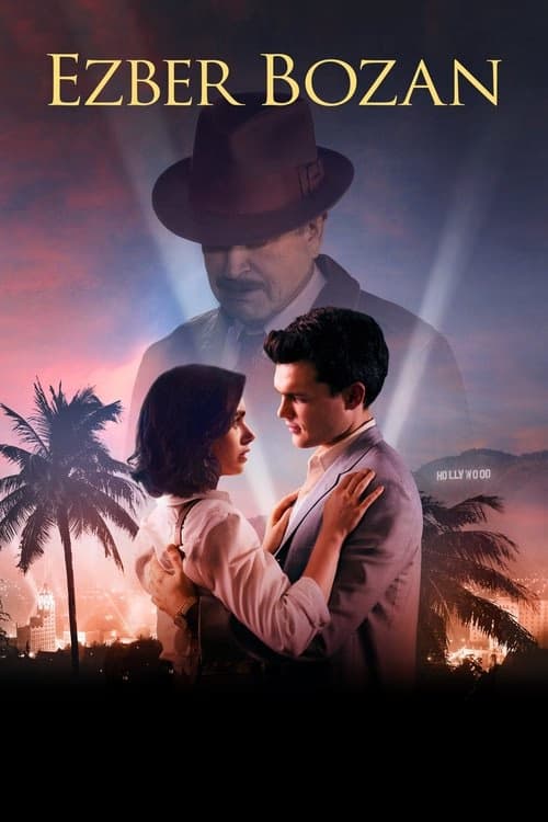 Ezber Bozan izle