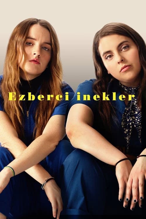 Ezberci İnekler izle