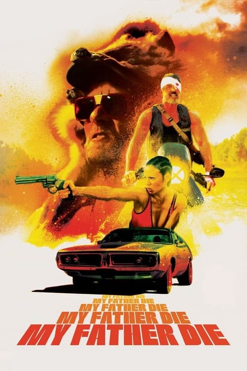 Ezeli Düşmanım izle