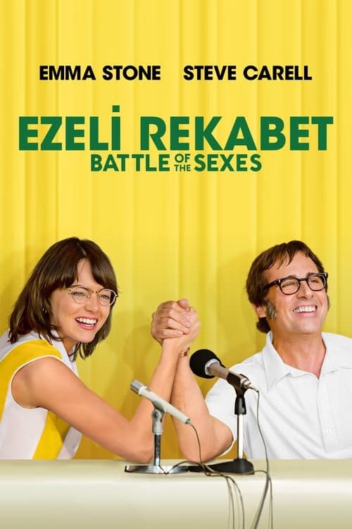 Ezeli Rekabet izle