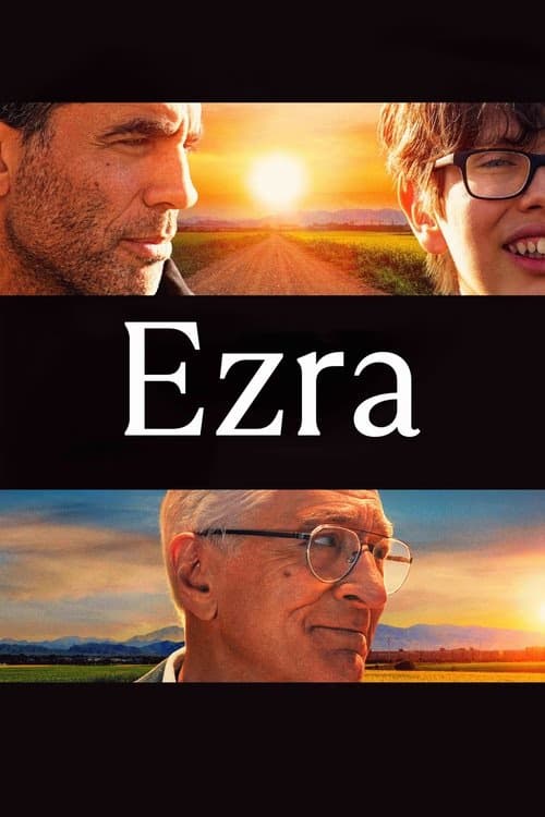 Ezra izle