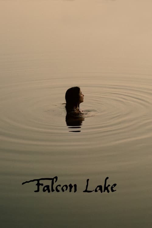 Falcon Lake izle