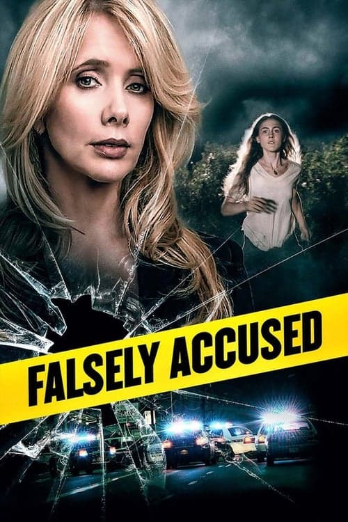 Falsely Accused izle