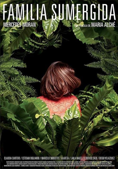 Familia sumergida izle